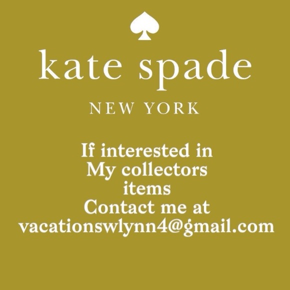 Kate Spade Flora Patent Leather 3D Wristlet - Picture 16 of 16